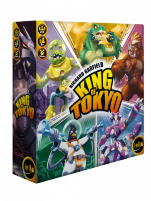 King of Tokyo