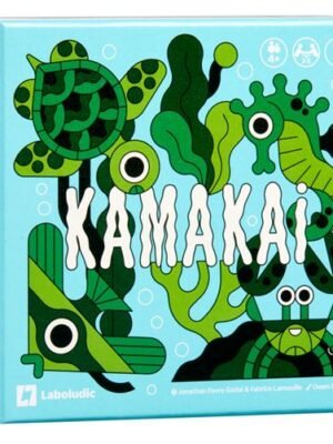 Kamakai