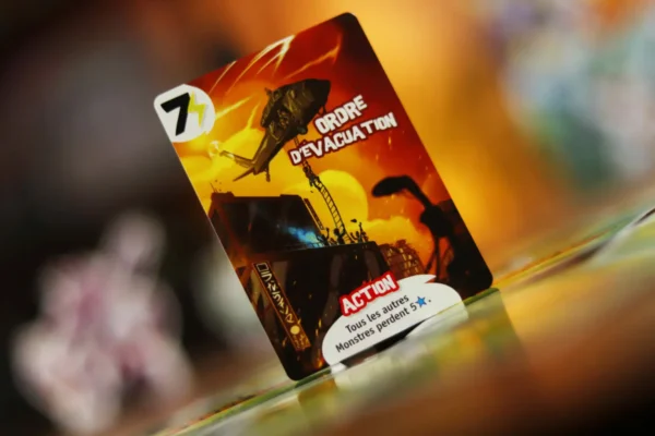King of Tokyo – Image 3