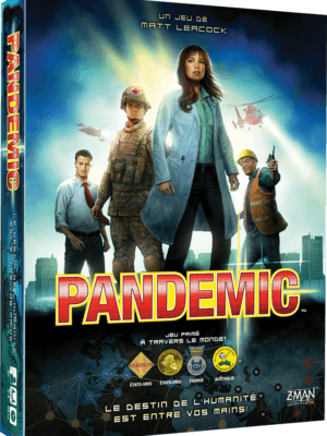 Pandemic