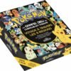 Pokémon : Voyage à travers les 9 régions