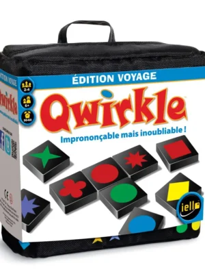 Qwirkle Voyage