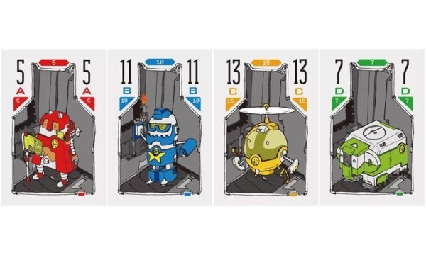 Robotrick – Image 2