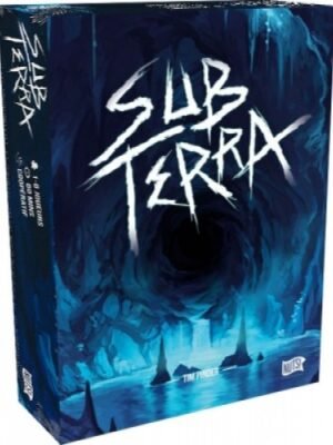 Sub Terra