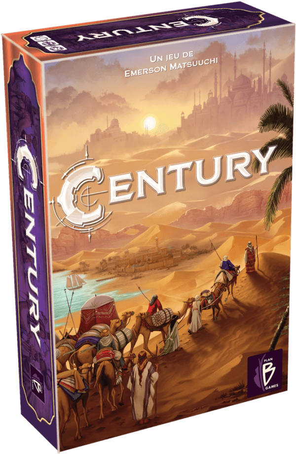 Century