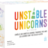 Unstable Unicorns