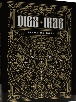 Dies Irae : Livre de Base