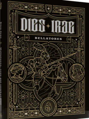 Dies Irae : Bellatores, Ceux qui Combattent