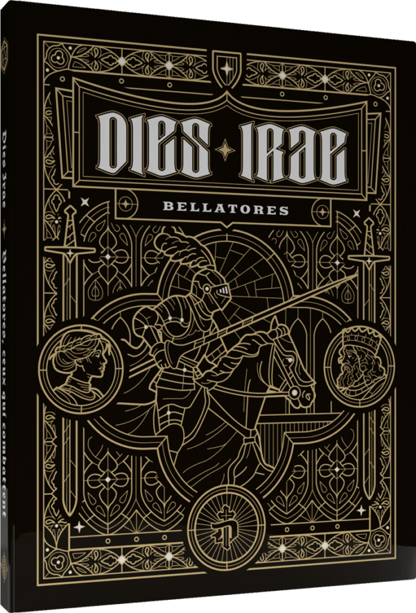 Dies Irae : Bellatores, Ceux qui Combattent