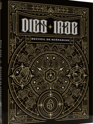 Dies Irae : Recueil de Scénarios