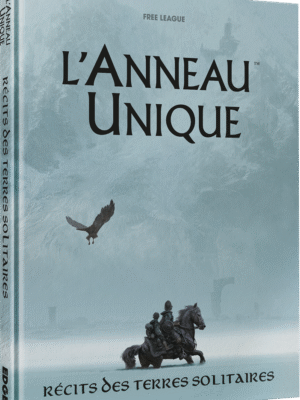 L'Anneau Unique : Récits des Terres Solitaires