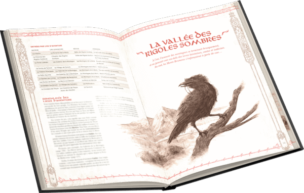 L'Anneau Unique : Moria - Par-delà les Portes de Durin – Image 3