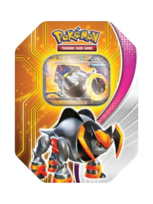 Pokémon - Pokébox Automne 2024 : Destinée Paradoxe