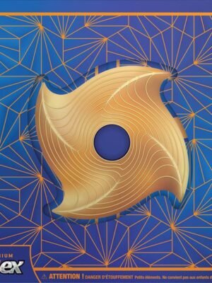 Coffret Ultra Premium Amphinobi Ex